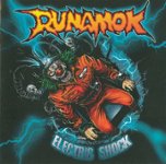 Front Standard. Electric Shock [CD].