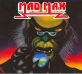 Front Standard. Mad Max [CD].