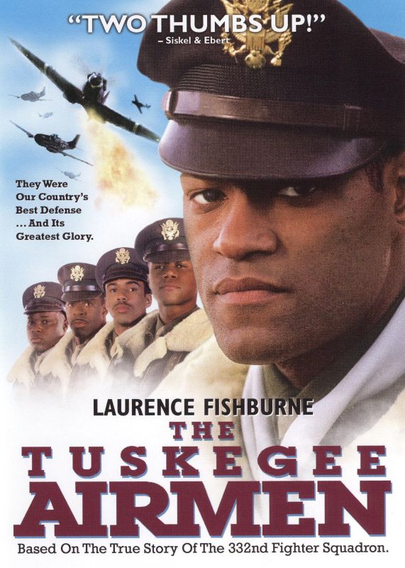  The Tuskegee Airmen [DVD] [1995]