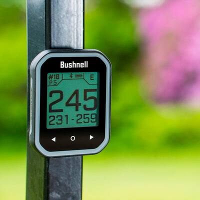 Bushnell Phantom Slope Golf Rangefinder Black 362401 Best Buy