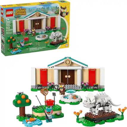 Bes 150 Animal LEGO Crossing 7+ 77056 Blatherr Mussum Collection 543 pcs/pzs - - - - - - - - - - - - - - - - - - - - - - - - - - - - - - - - - - - - - - - - - - - - - - - - - - - - - - - - - - - - - - - - - - - - - - - - - - - - - - - - - - - - - - - - - - - - - - - - - - - - - - - - - - - - - - - - - - - - - - - - - - - - - - - - - - - - - - - - - - - - - - - - - - - - - - - - - - - - - - - - - - - - - - - - - - - - - - - - - - - - - - - - - - - - - - - - - - - - - - - - - - - - - - - - - - - - - - - - - - - - - - - - - - - - - - - - - - - - - - - - - - - - - - - - - - - - - - - - - - - - - - - - - - - - - - - - - - - - - - - - - - - - - - - - - - - - - - - - - - - - - - - - - - - - - - - - - - - - - - - - - - - - - - - - - - - - - - - - - - - - - - - - - - - - - - - - - - - - - - - - - - - - - - - - - - - - - - - - - - - - - - - - - - - - - - - - - - - - - - - - - - - - - - - - - - - - - - - - - - - - - - - - - - - - - - - - - - - - - - - - - - - - - - - - - - - - - - - - - - - - - - - - - - - - - - - - - - - - - -