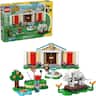 LEGO - Animal Crossing Blathers’s Museum Collection 77056