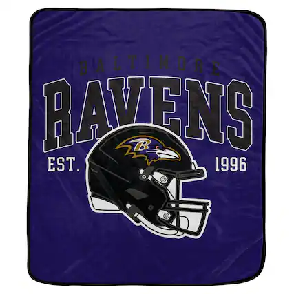 Baltimore Ravens
Est. 1996