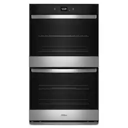 Stainless Steel - Fingerprint Resistant