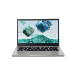Acer - Refurbished Excellent - Aspire Vero - 14" Laptop i5-1235U 1.30GHz 8GB RAM 512GB SSD W11H | AV14-51-59UW | NX.KBMAA.001 - Gray