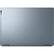 Alt View 14. Lenovo - IdeaPad Flex 5 14ALC7 14" Laptop - AMD Ryzen 5 - 8 GB Memory - 256 GB SSD - Stone Blue.