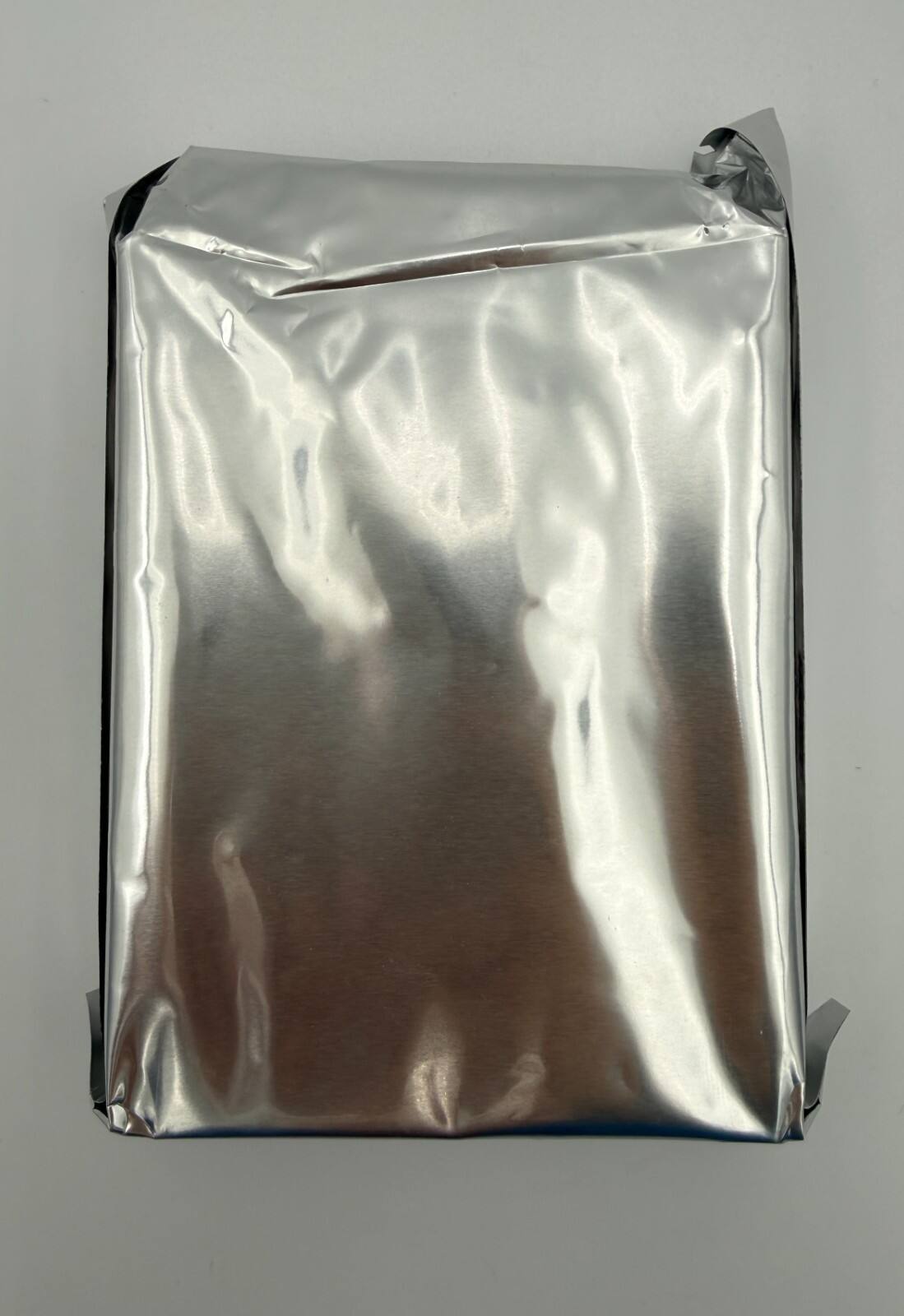 Left. Western Digital - Western Digital Ultrastar DC HC310 HUS726T4TALA6L4 4 TB Hard Drive - 3.5" Internal - SATA (SATA/600) - Server Device.