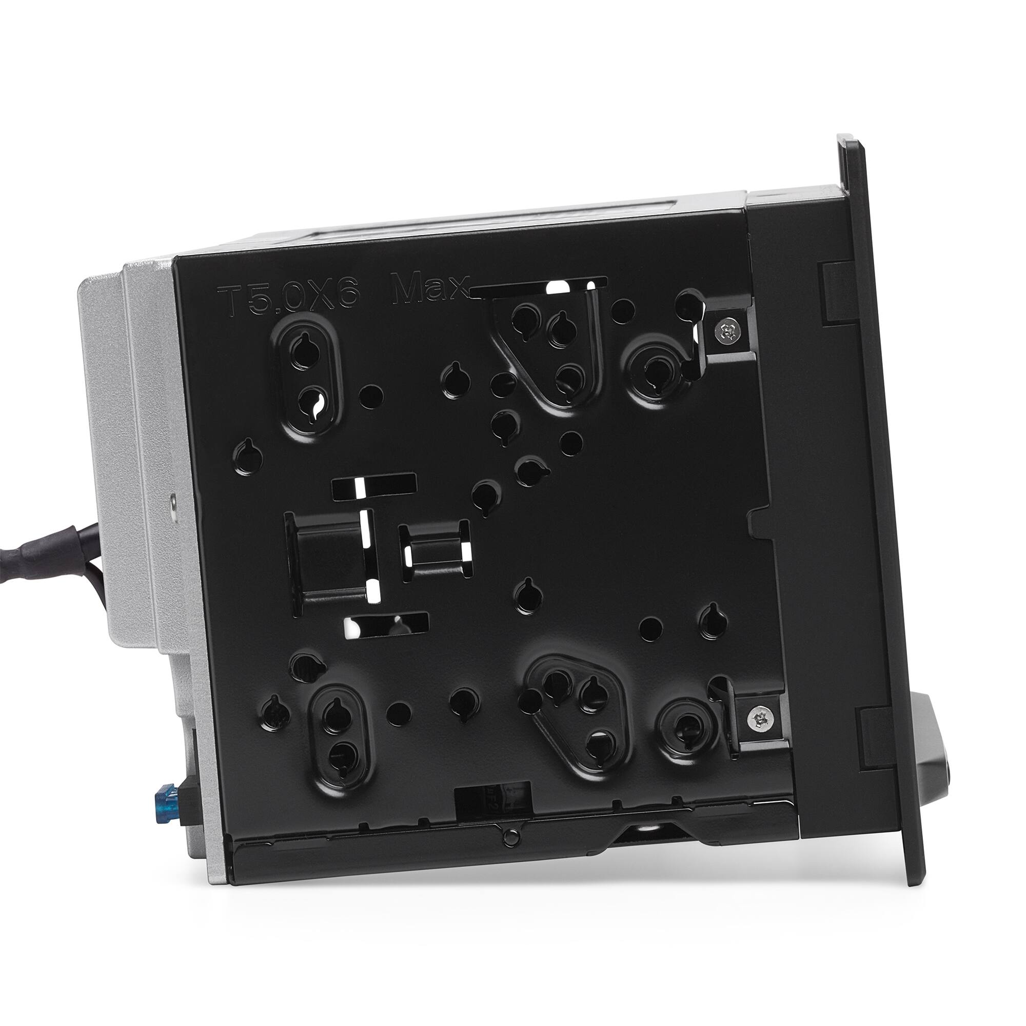 media item thumbnail