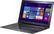 Left Standard. Lenovo - 15.6" Refurbished Touch-Screen Laptop - Intel Core i7 - 8GB Memory - 500GB Hard Drive - Silver.