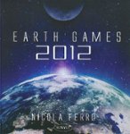 Front Standard. Earth Games: 2012 [CD].