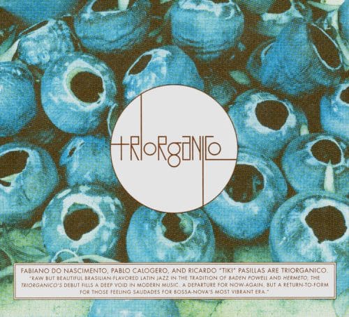 Earthology [LP] - VINYL