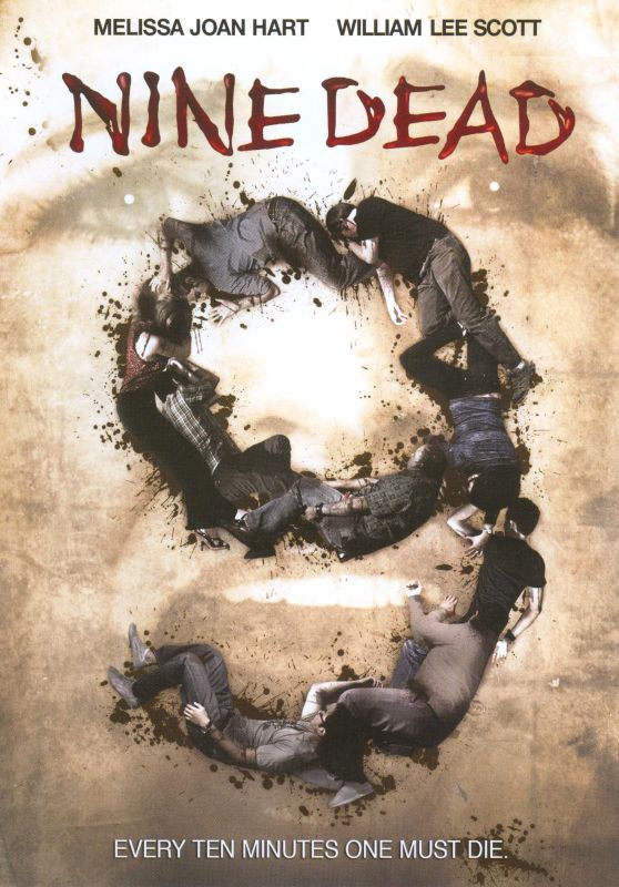  Nine Dead [DVD] [2009]