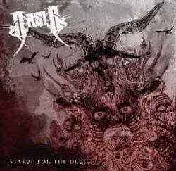 

Starve for the Devil [LP] [PA]