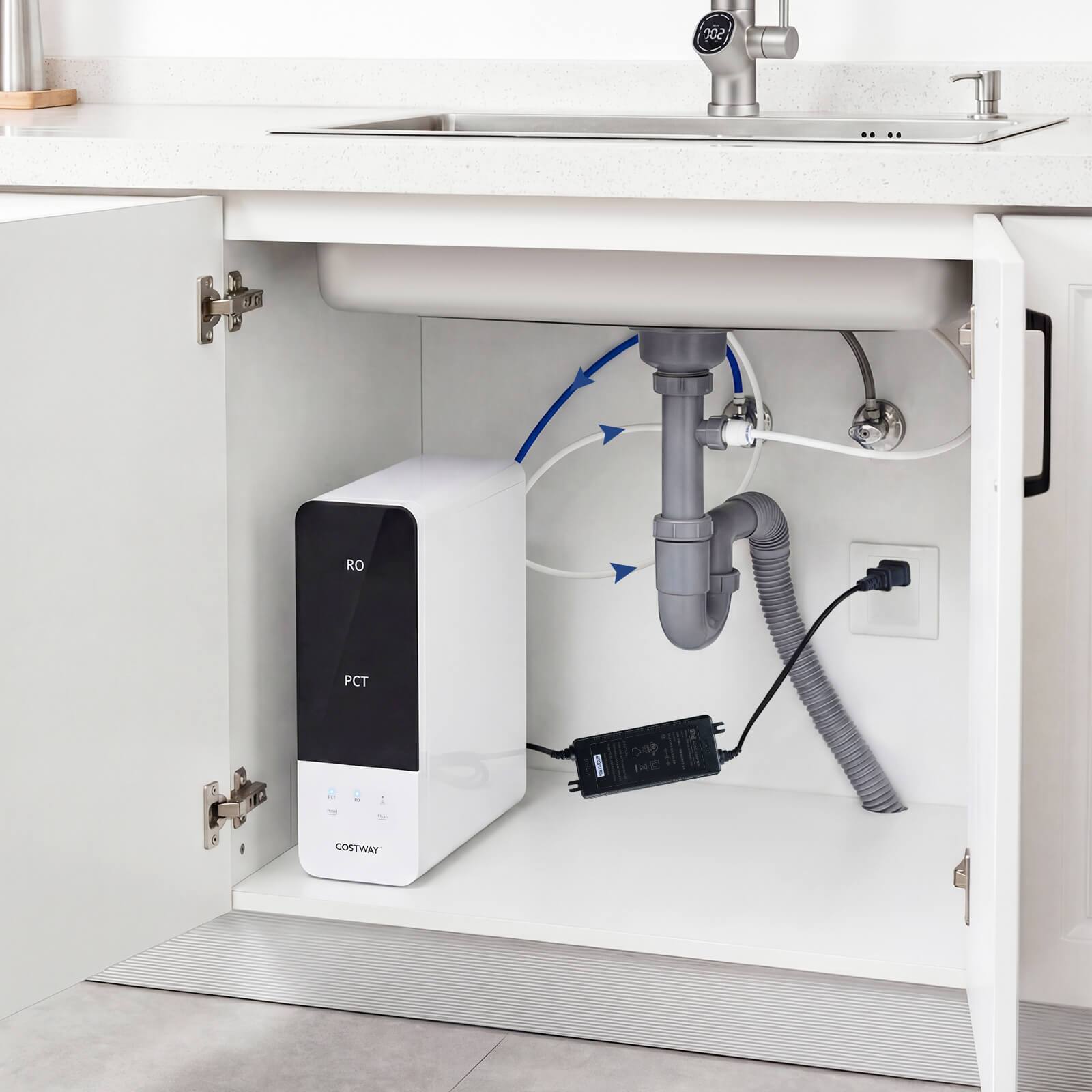 2 TROPCT I B COSTWAY