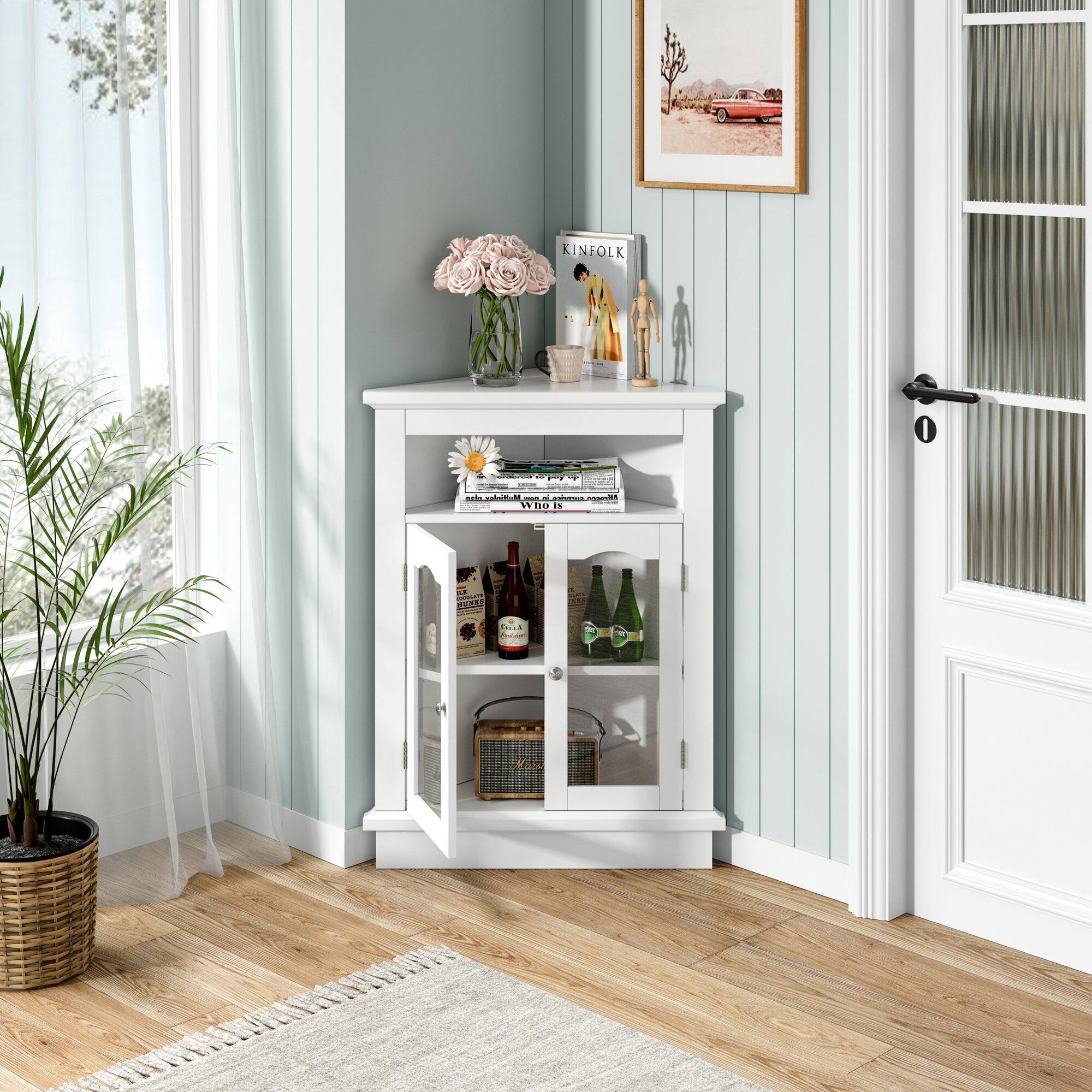 KINFOLK  
Who is Nuremberg