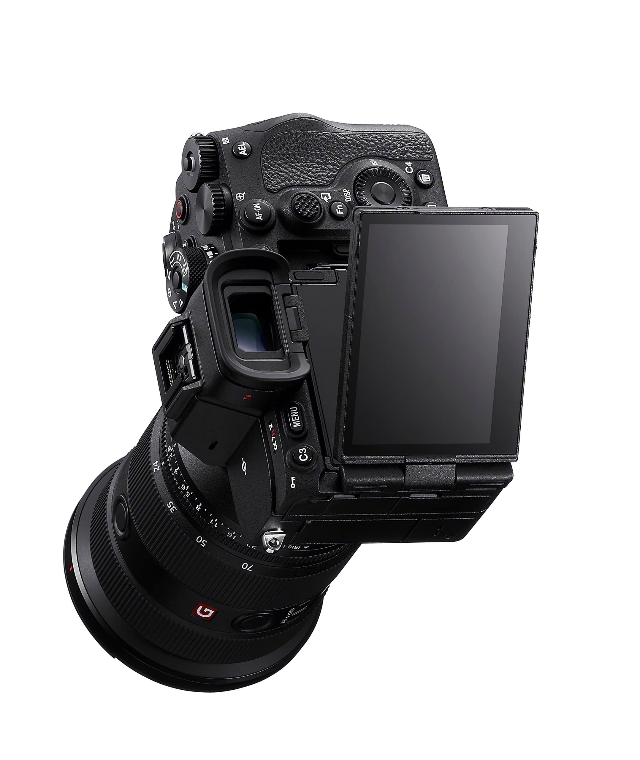 Sony Alpha a7R V Full Frame Mirrorless Interchangeable Lens Camera