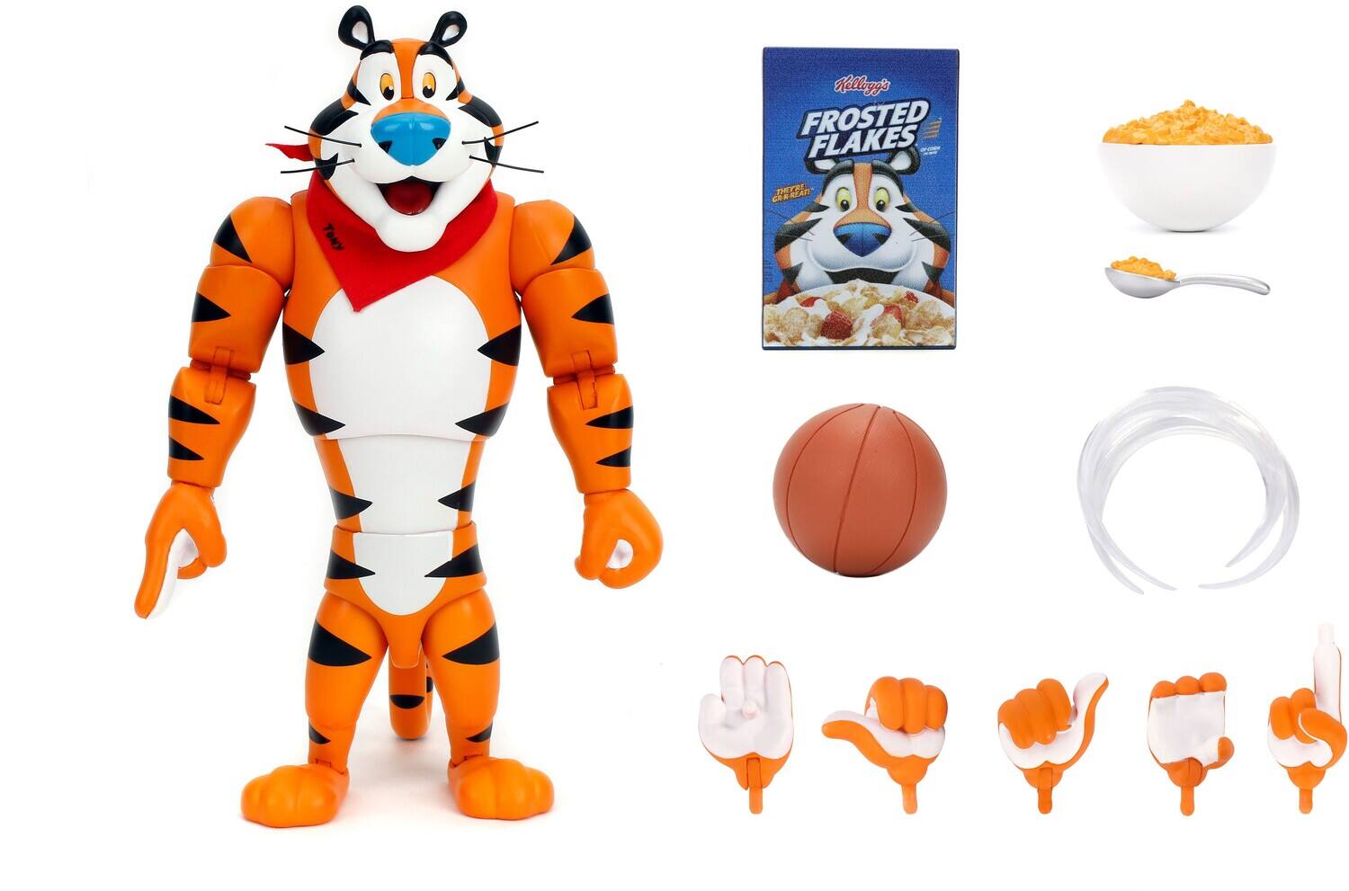 Kellogg's FROSTED FLAKES