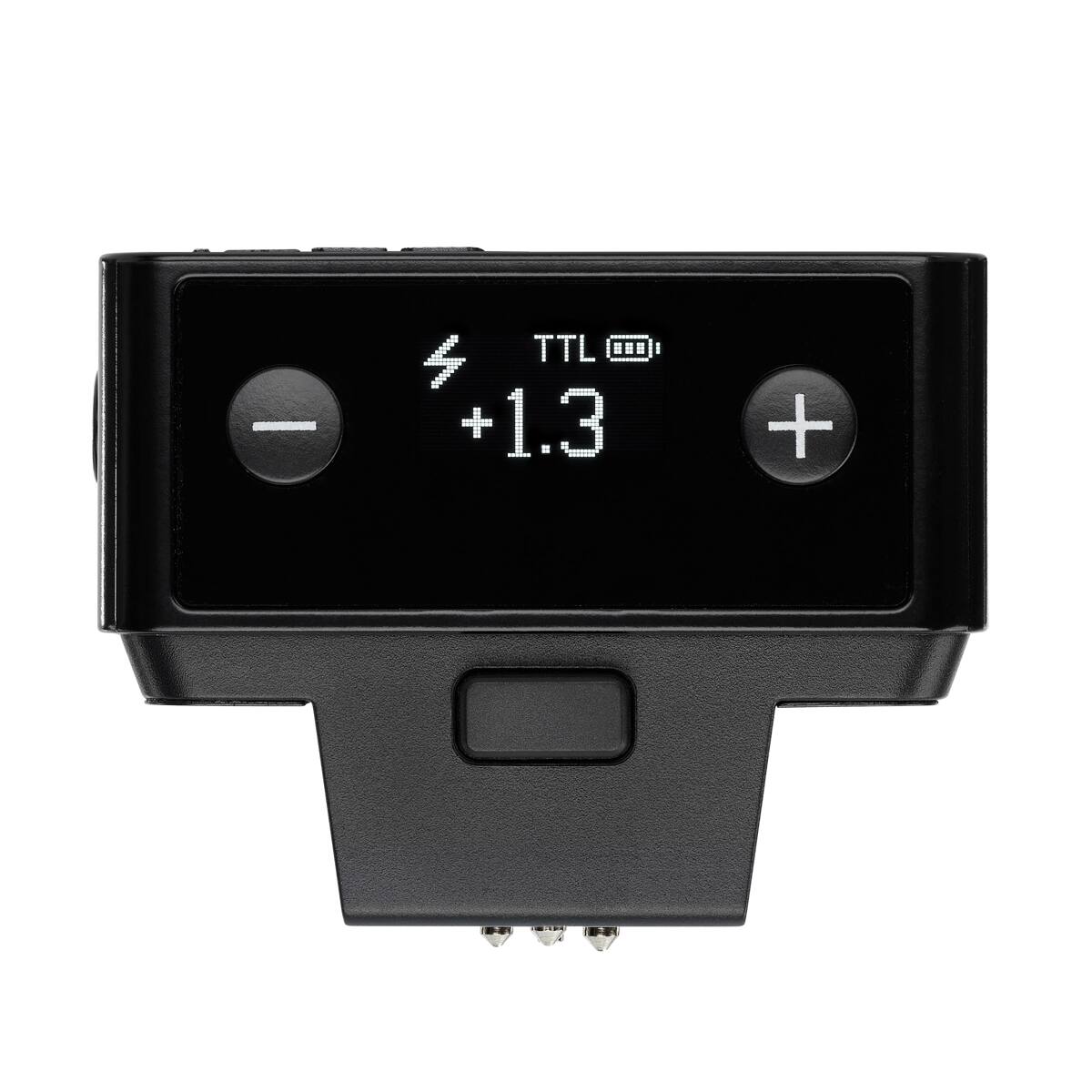 TTL +1.3