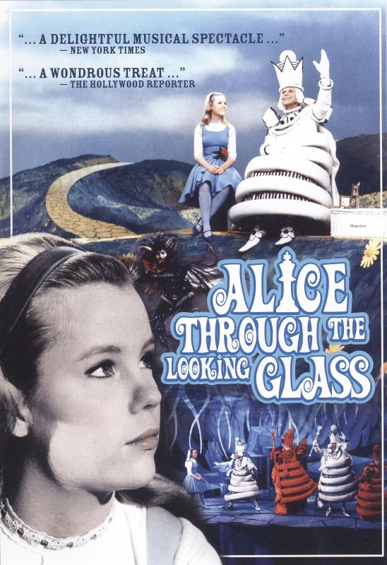

Alice Through the Looking Glass [1966]