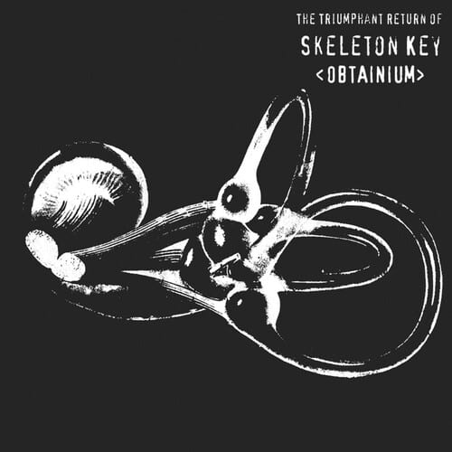 Skeleton Key - Obtainium   - COMPACT DISCS [CD] price history on PriceWatchPro