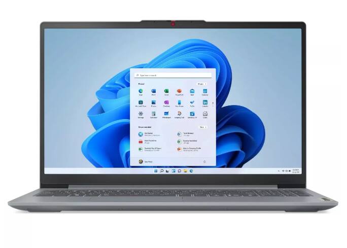 Lenovo IdeaPad Slim 3 15IaN8 82XB008LUS 15.6