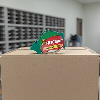 DOCK HDClear Heavy Duty