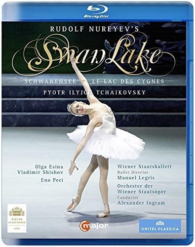 The Swan Princess: 25th Anniversary BluRay [Blu ray] - Best Buy