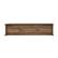 Alt View Zoom 30. Walker Edison - Mission-Style Fireplace TV Stand for Most TVs up to 65” - Rustic Oak.