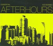 Front Standard. Essential Afterhours [CD].