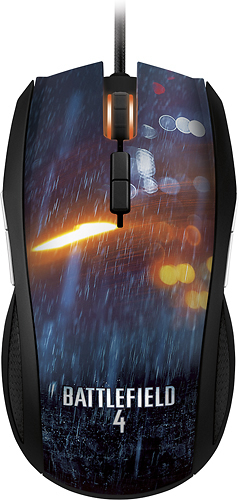 Best Buy: Taipan Ambidextrous for Gaming Black
