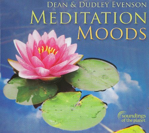  Meditation Moods [CD]