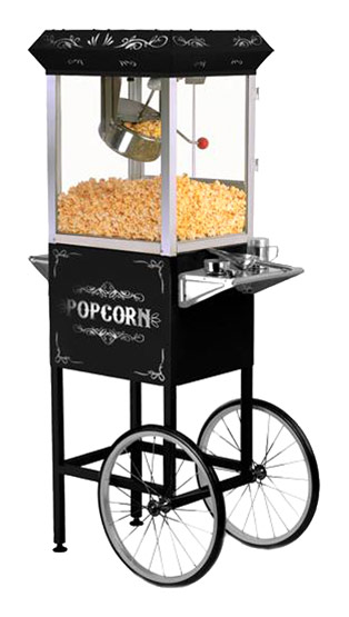 Elite Popcorn Making Machine