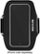 Alt View Zoom 1. Incase - Armband for Apple® iPhone® 5 and 5s - Black/Silver.