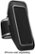 Alt View Zoom 2. Incase - Armband for Apple® iPhone® 5 and 5s - Black/Silver.