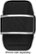 Alt View Zoom 3. Incase - Armband for Apple® iPhone® 5 and 5s - Black/Silver.