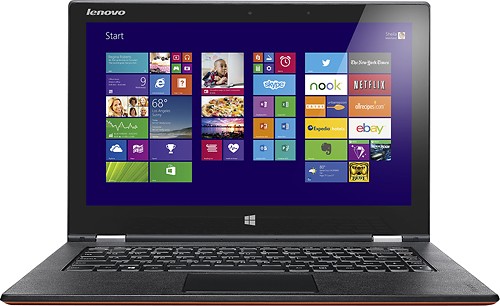 Computex 2018 – Ultrabooks à 2 écrans Asus Project Precog, Lenovo Yoga Book  2 – LaptopSpirit