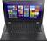 Alt View Standard 4. Lenovo - IdeaPad Yoga Pro 2 Ultrabook 2-in-1 13.3" Touch-Screen Laptop - 4GB Memory - Orange.
