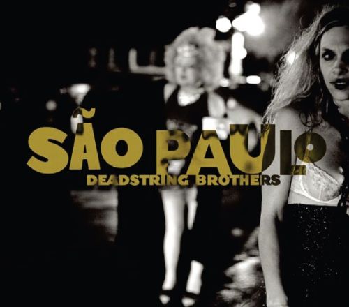 São Paulo [LP] - VINYL