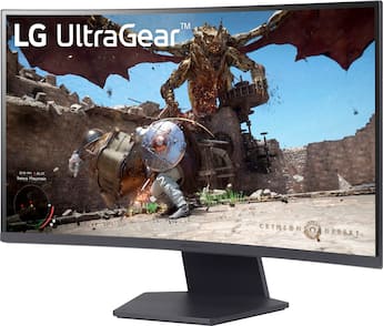 LG UltraGear 27 LG UltraGear 27