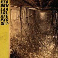 Kollaps Tradixionales [LP/CD] [Deluxe Edition] [LP] - VINYL - Front_Original