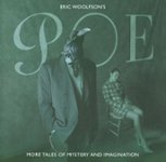 Front Standard. Poe: More Tales of Mystery and Imagination [CD].