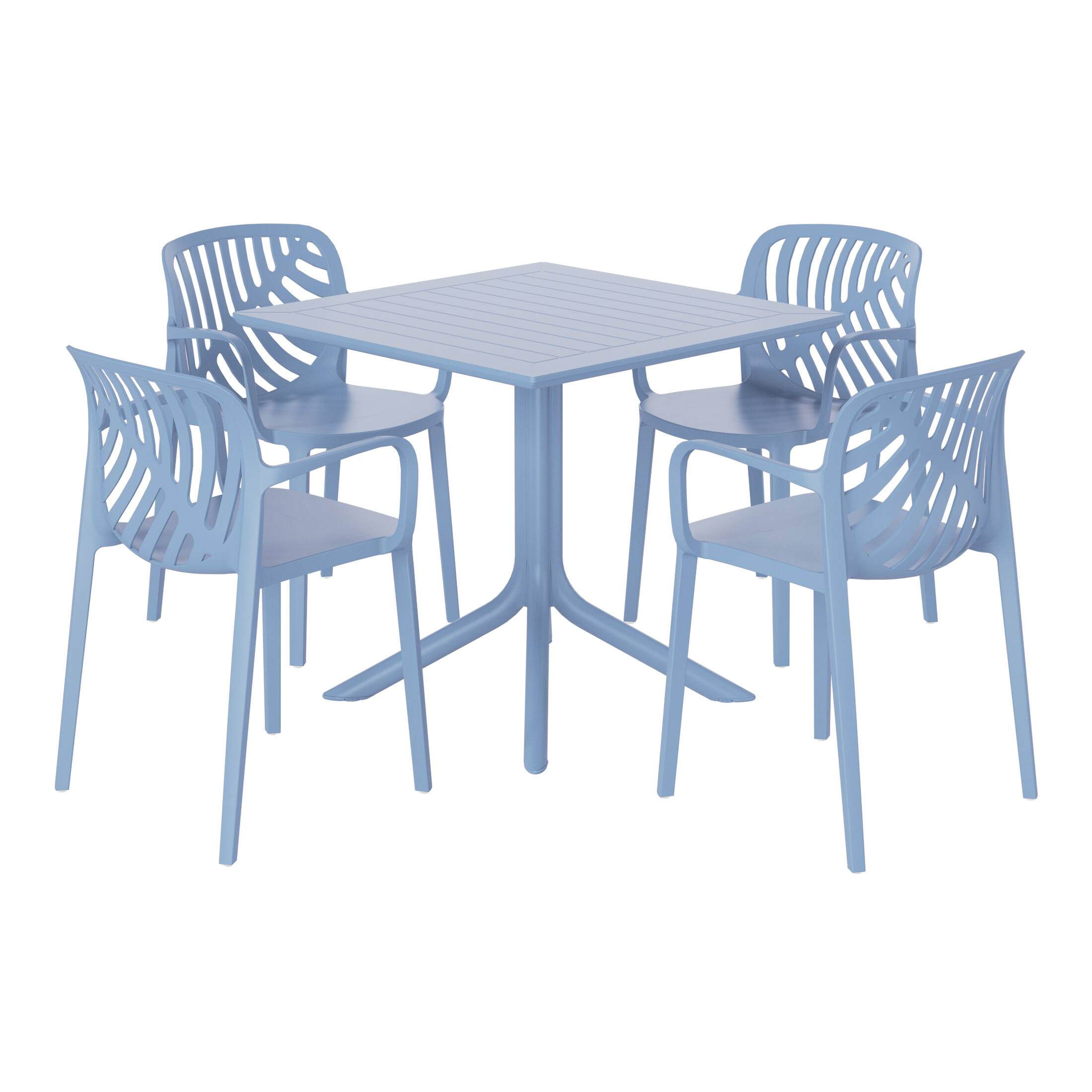 French Blue