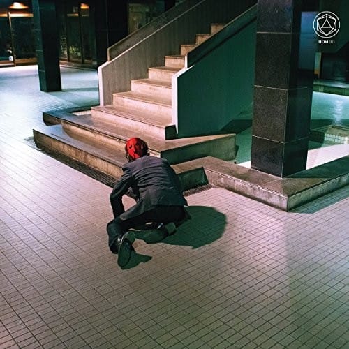 Hhy & the Macumbas - Beheaded Totem   - VINYL LP