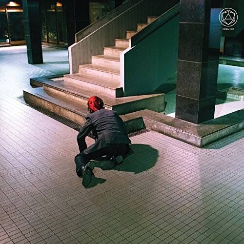 Front. Hhy & the Macumbas - Beheaded Totem   - VINYL LP.