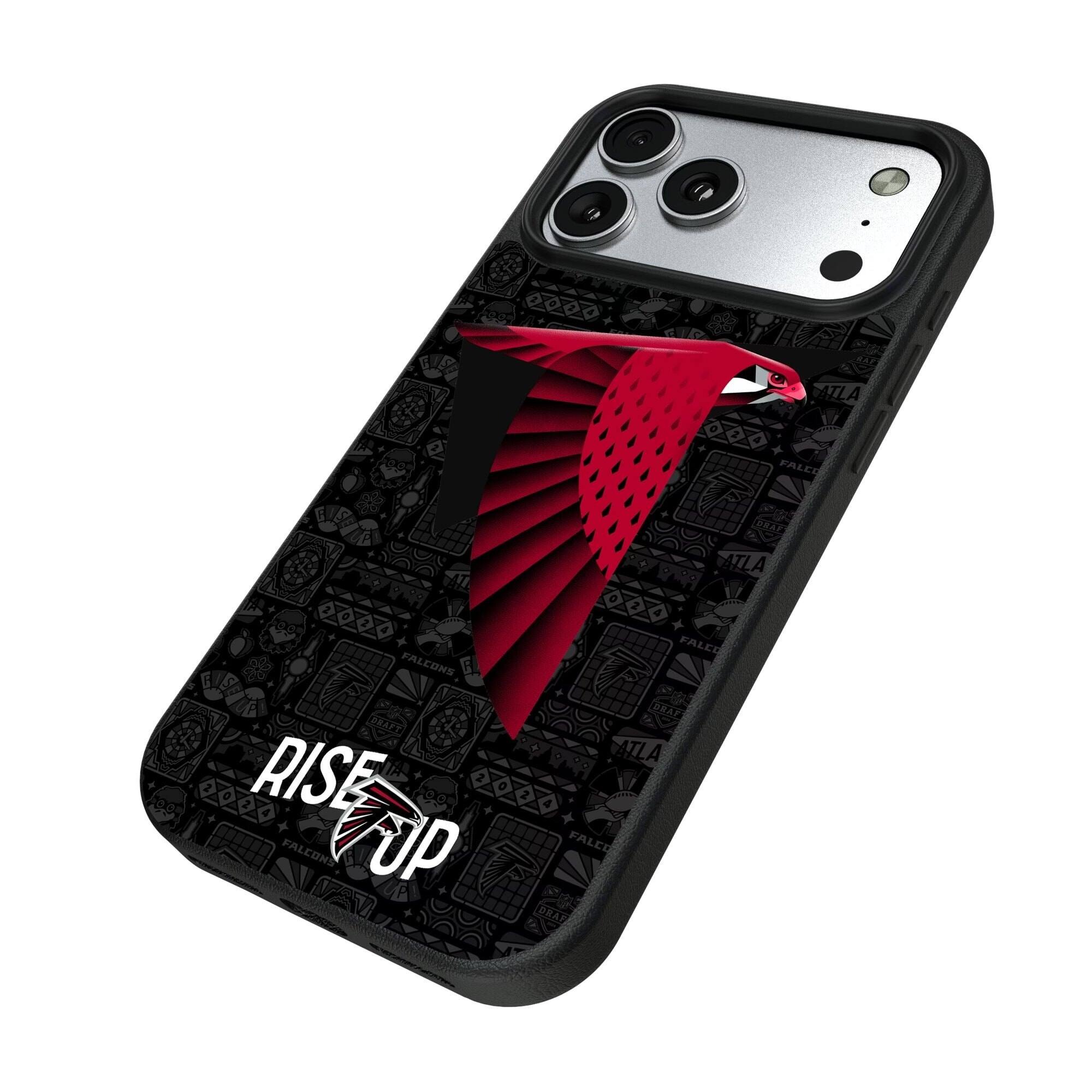 ATLANTA FALCONS RISE UP