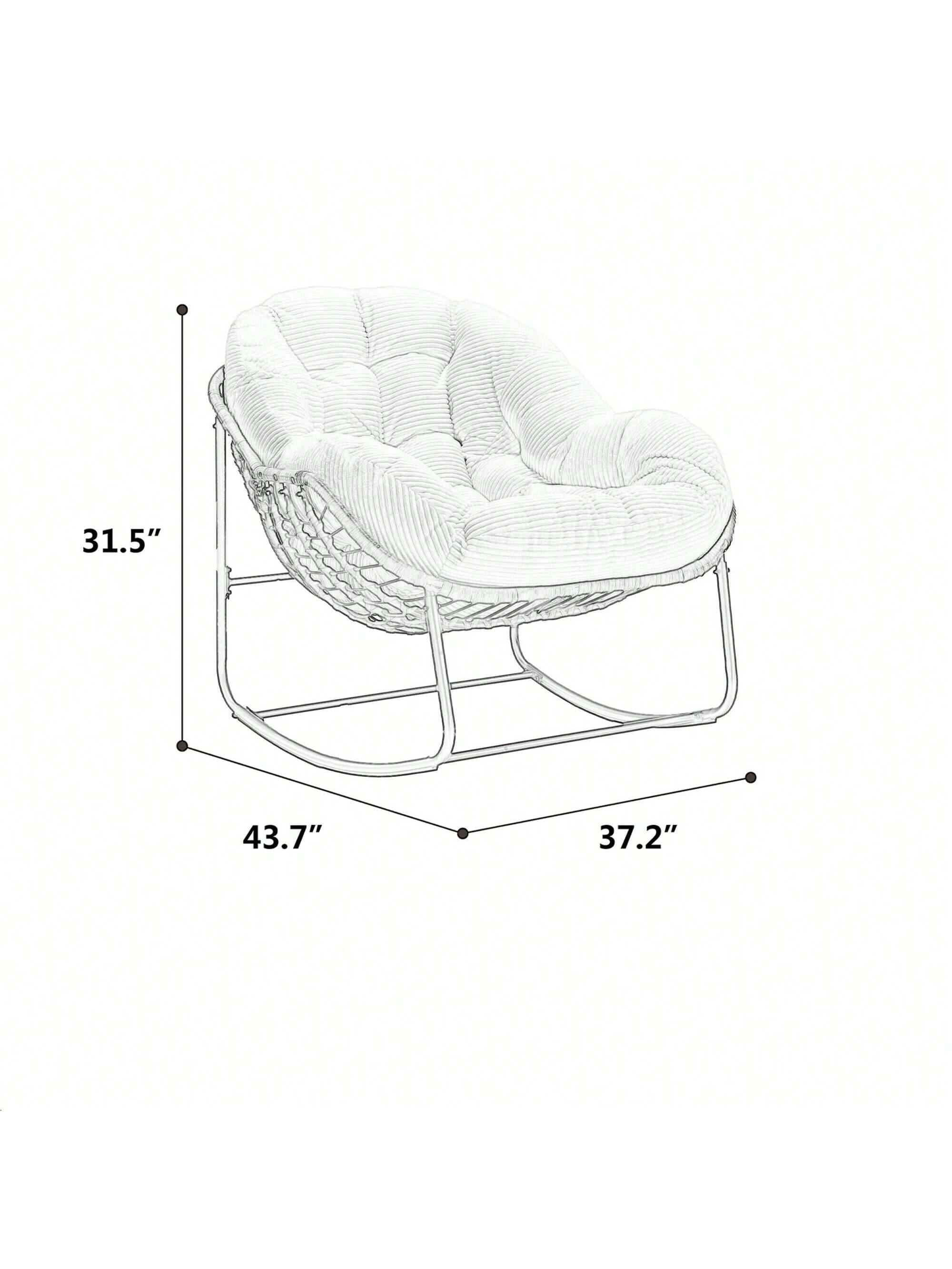 31.5"  
43.7"  
37.2"