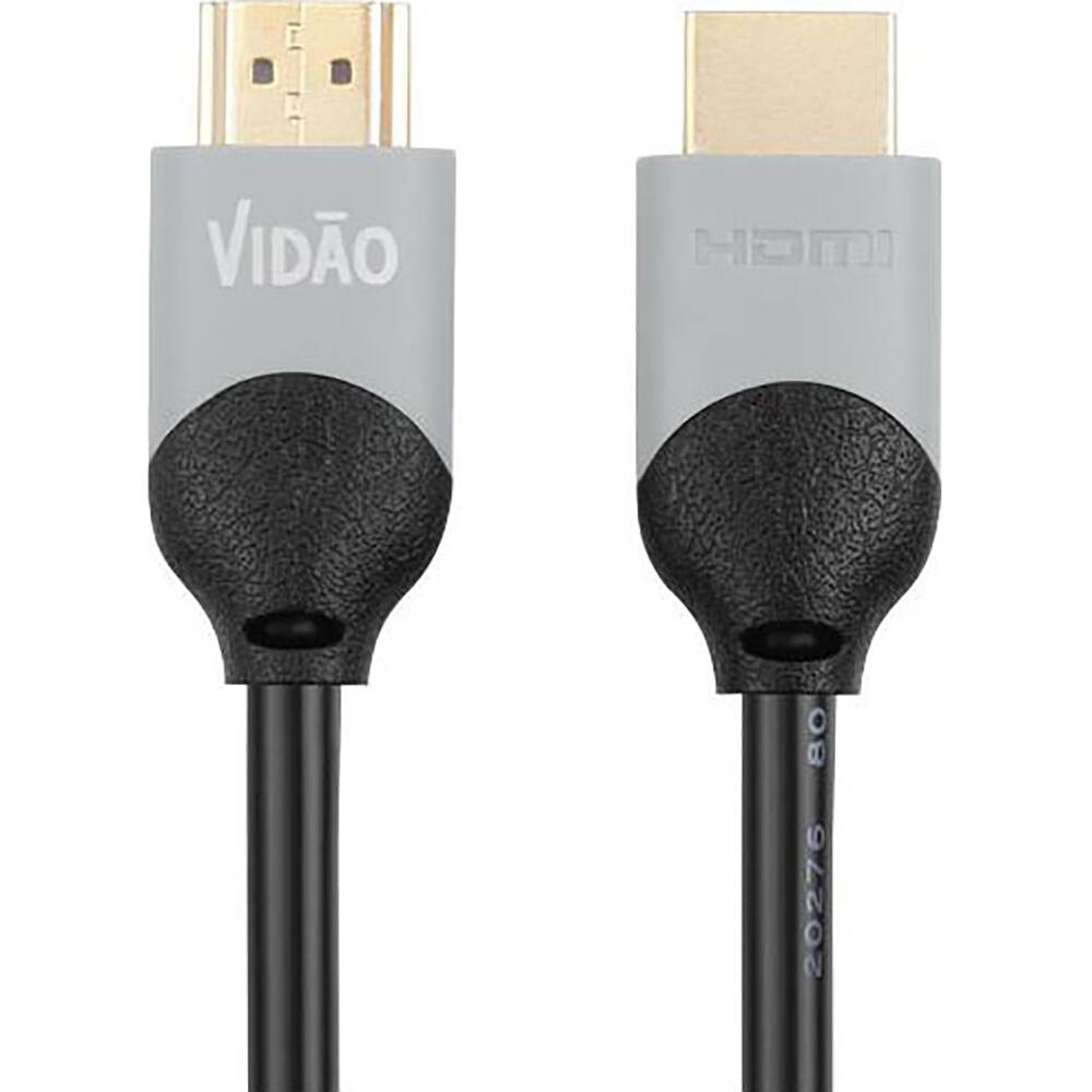 VIDAO  
HDMI  
80 20276