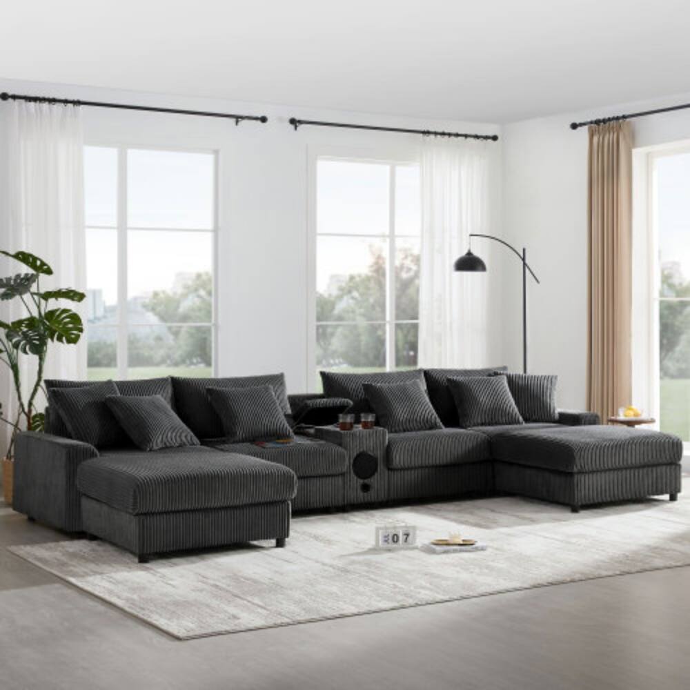 Dark Gray