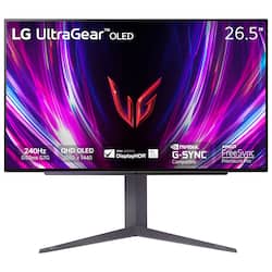 LG UltraGear 27 LG UltraGear 27