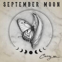 September Moon - September Moon - VINYL LP